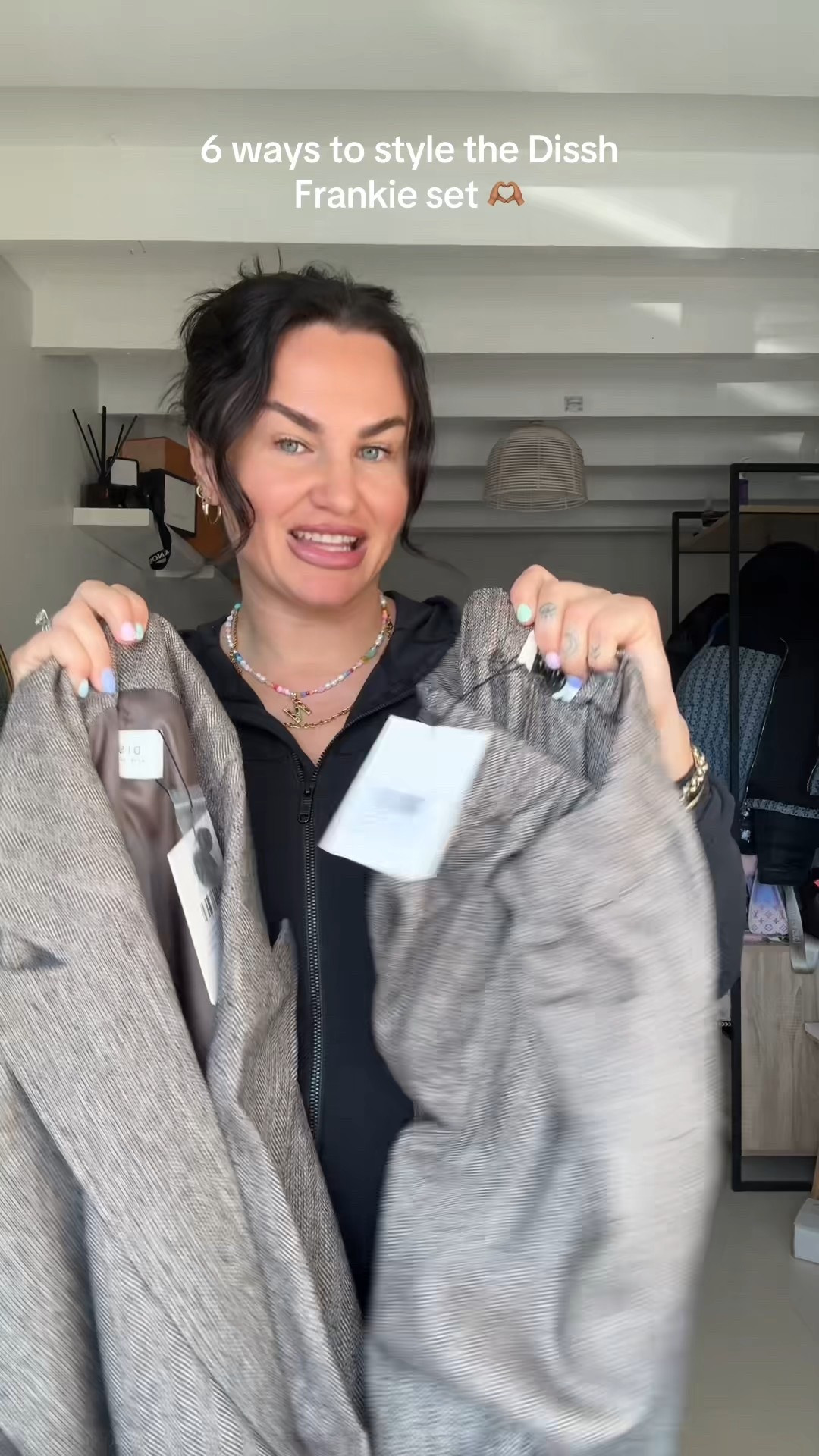 The Dissh set you need this winter  

#LTKwinter #LTKautumn #LTKaustralia