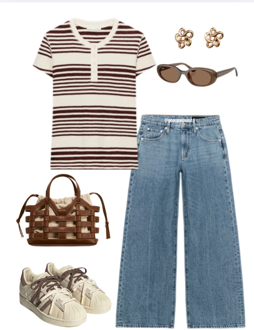 Casual outfit inspo 🫶🏻

#LTKstyletip #LTKsummer #LTKuk