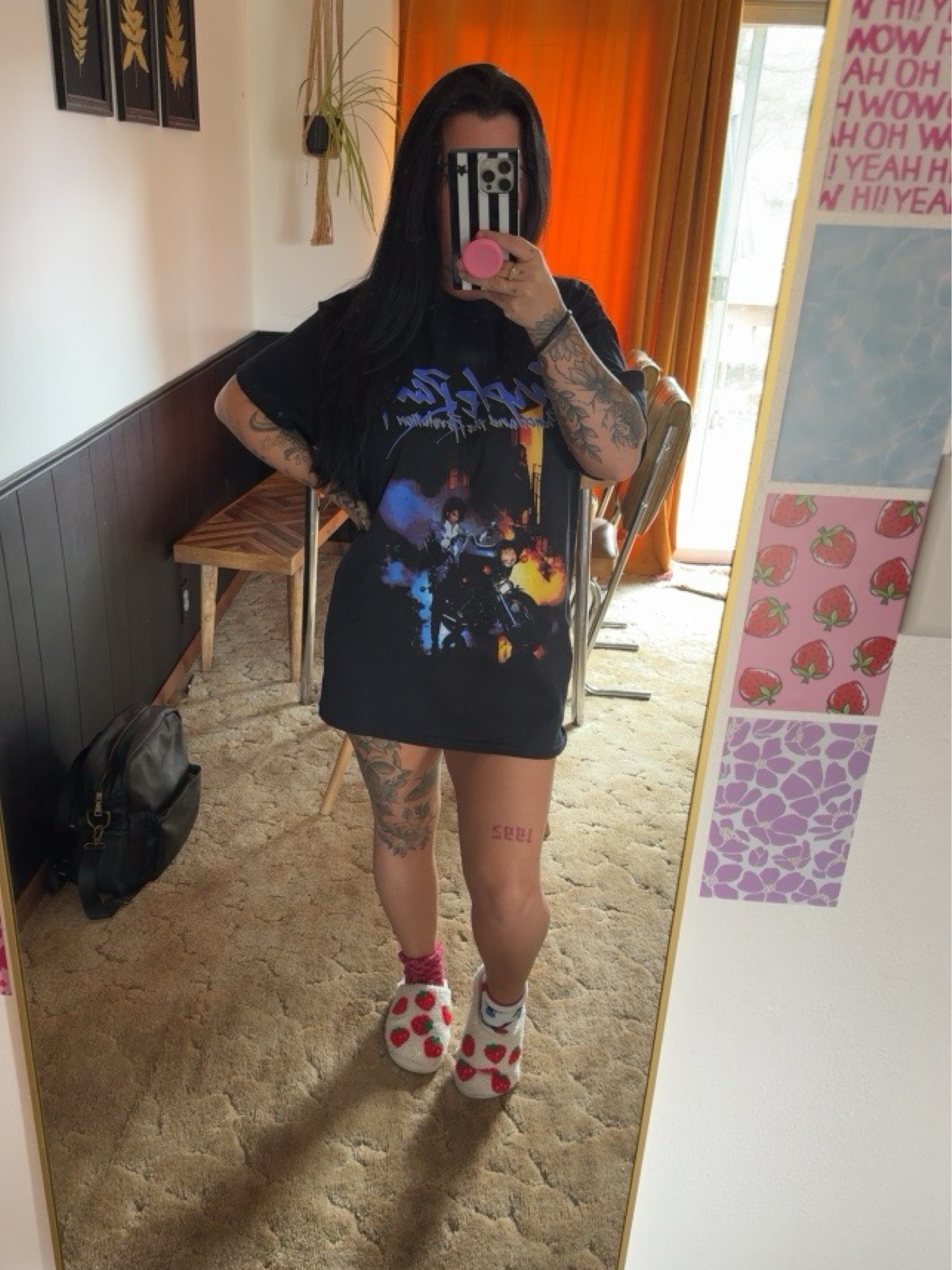 Oversized Prince Walmart tshirt 

#LTKfindsunder50 #LTKU #LTKfindsunder100