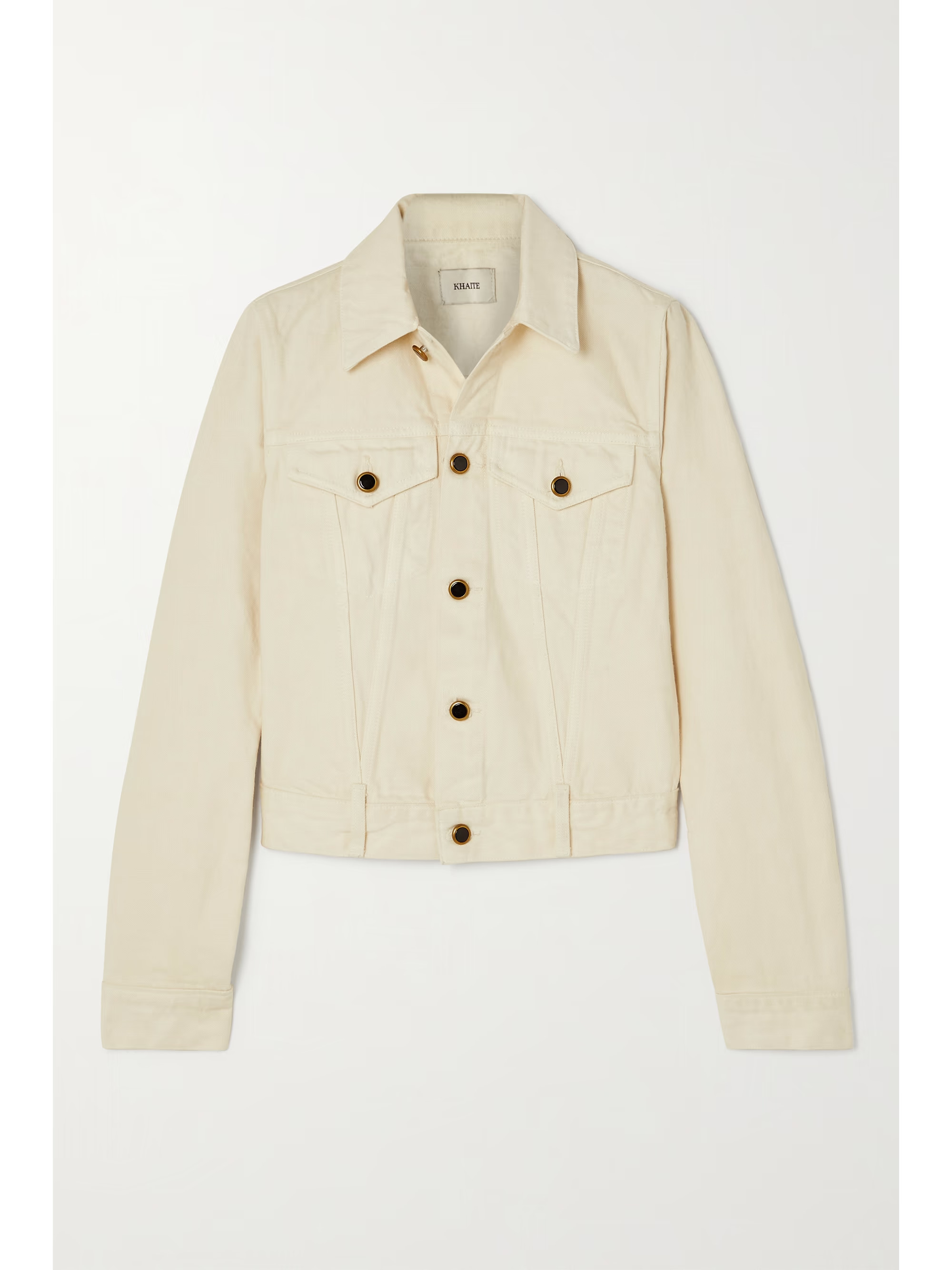 KHAITE | NET-A-PORTER (US)