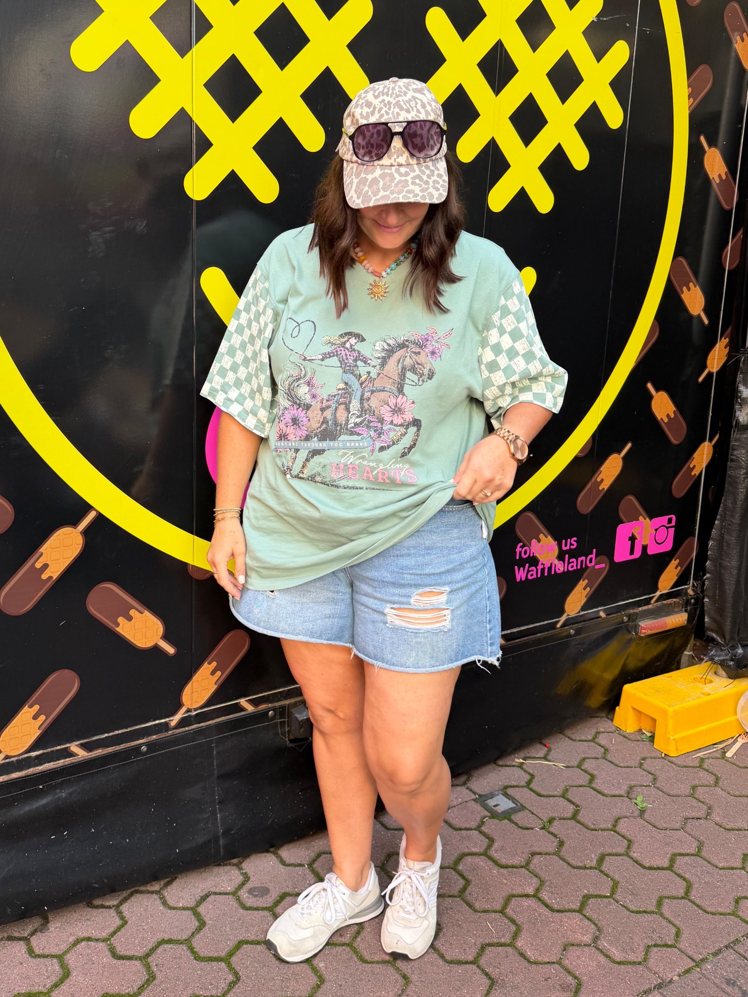 Easter Show fit

#LTKaustralia #LTKplussize