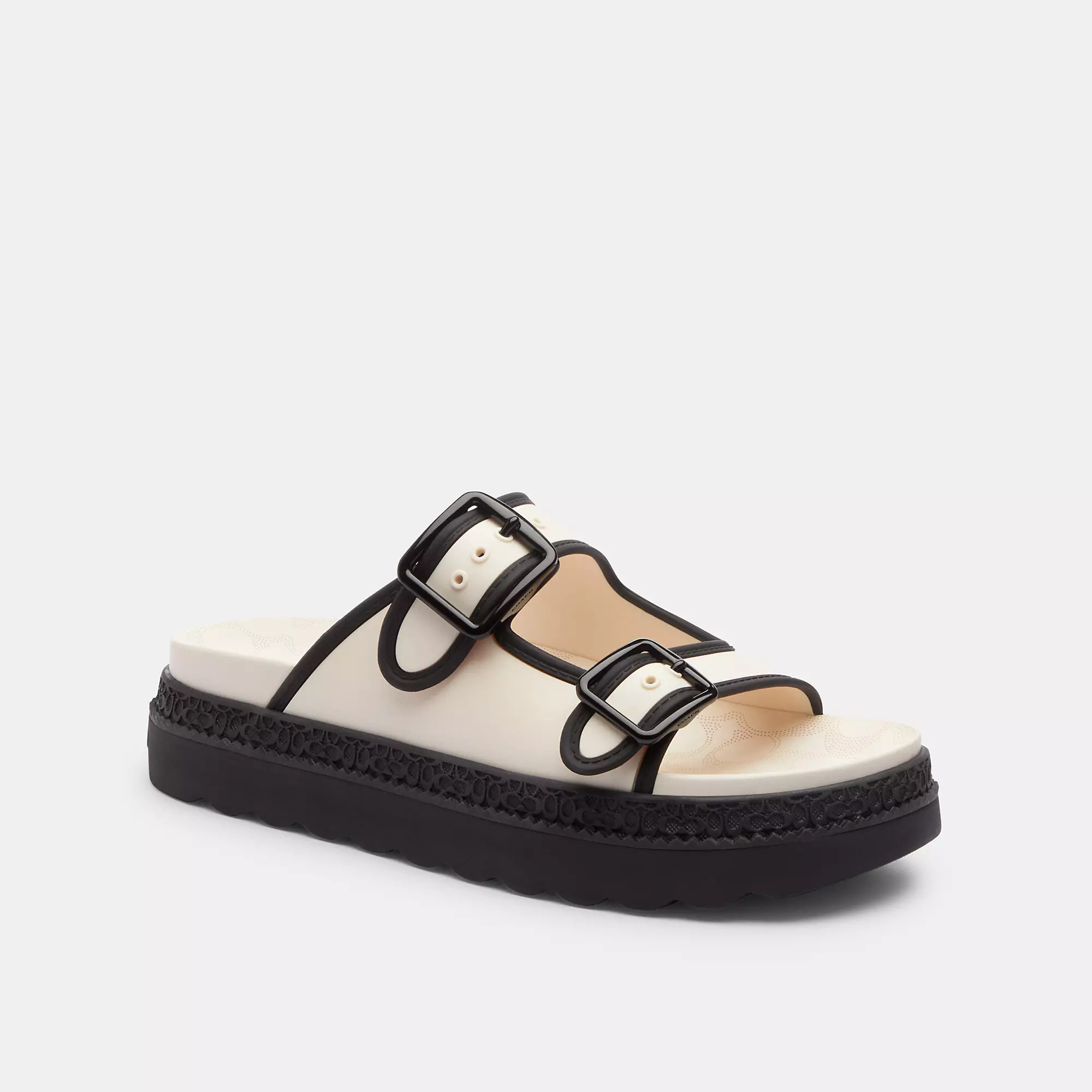 Coach Outlet Lainey Sandal | Shop Simon