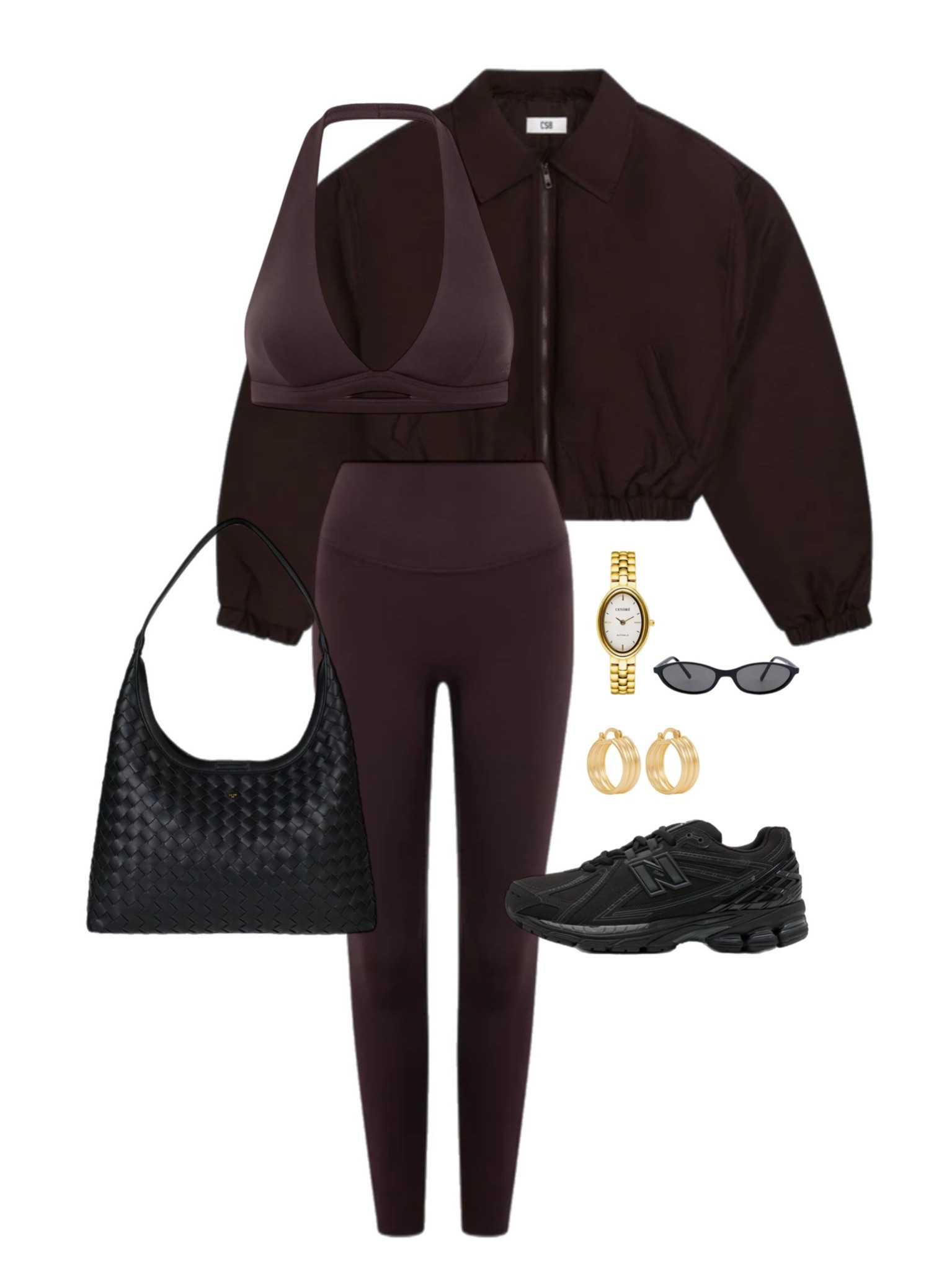 Bag: peta & Jain - code ‘MARLEE20’
Earrings: Alana Maria - code ‘MARLEE15'

#LTKwinter #LTKaustralia #LTKtravel