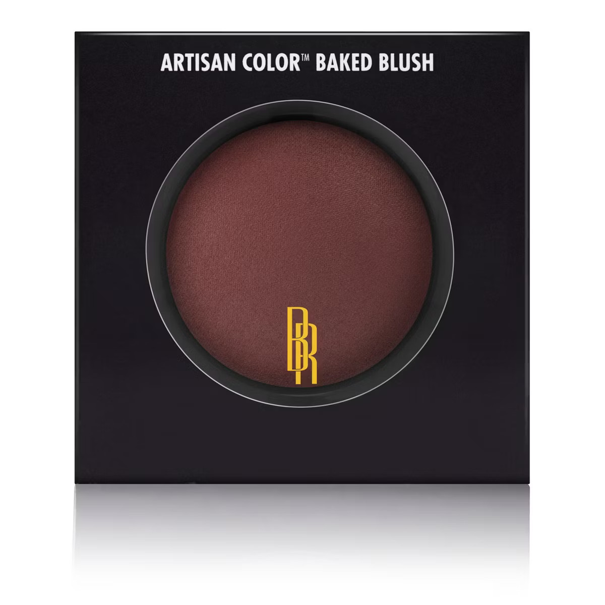 Black Radiance Artisan Color Baked Blush - 0.1oz | Target
