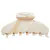 Big Effing Clip® Hair Claw in Buttercream | Sephora (US)