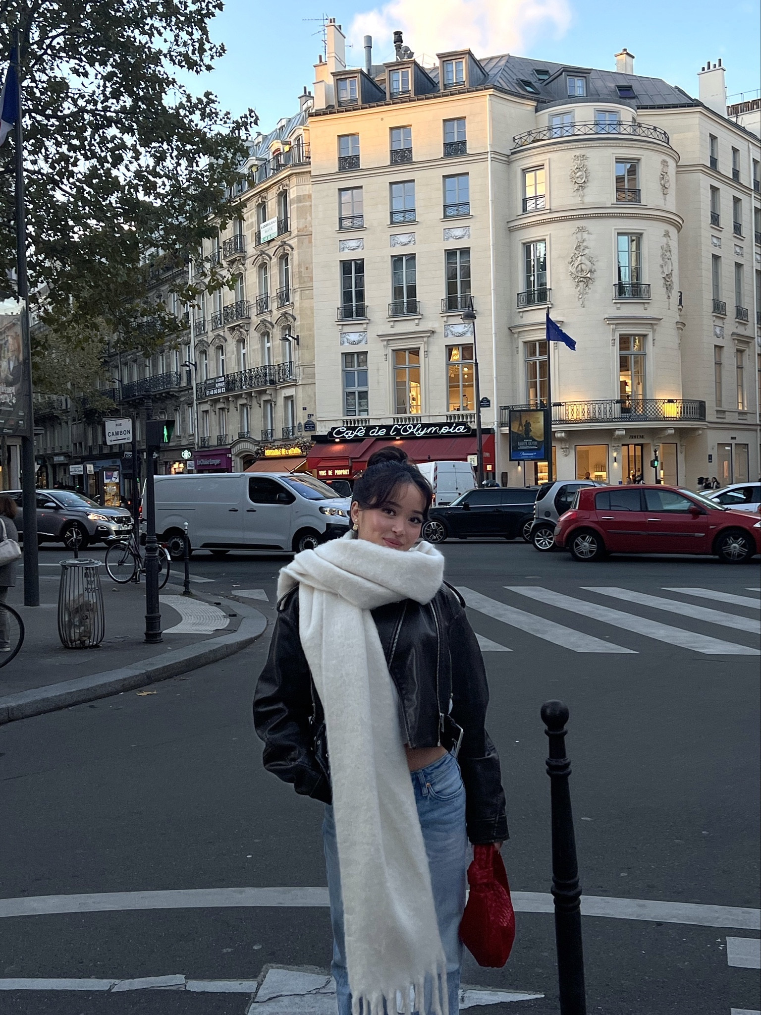 pari❣️

#LTKeurope