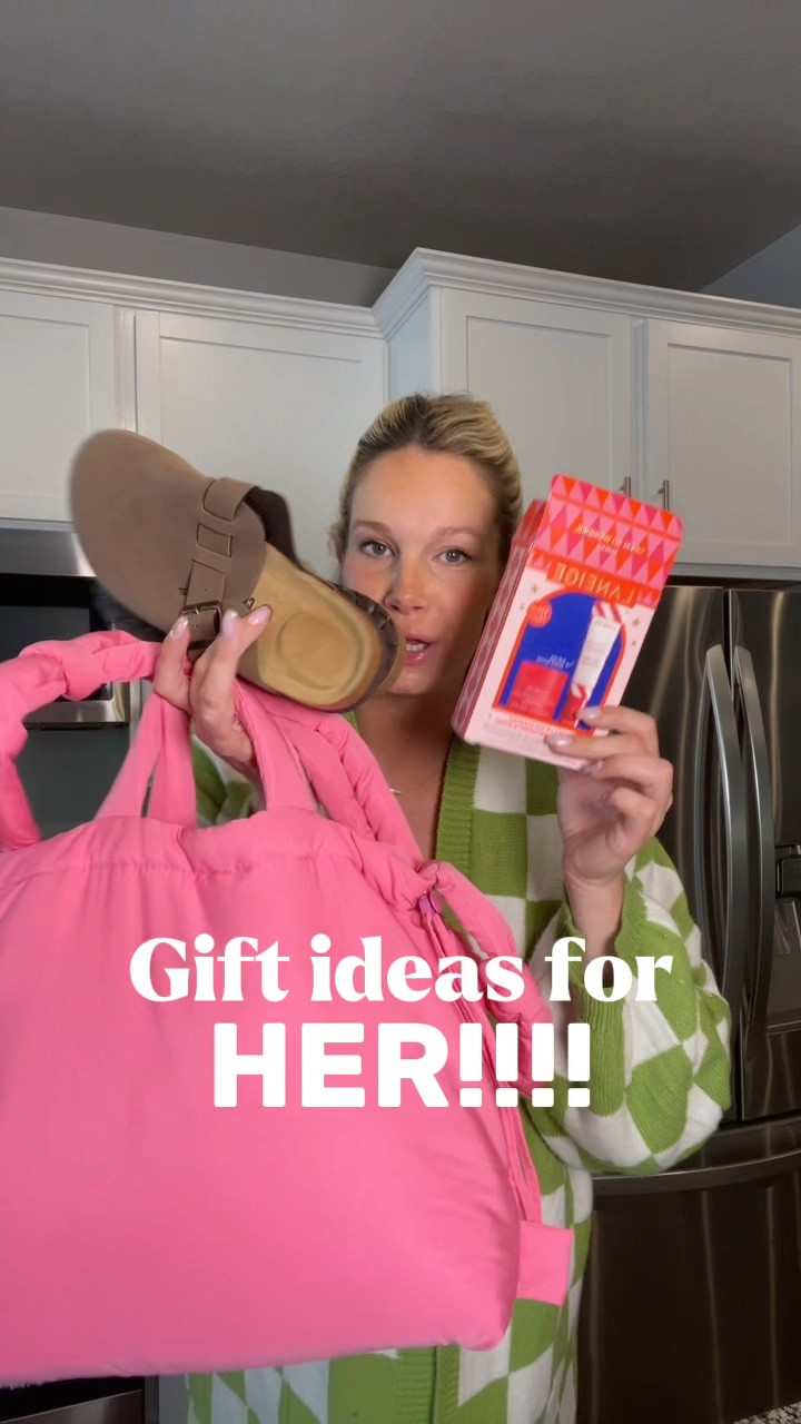 Gifts for her she will love under $50!! 

Gifts for her 
Gift ideas 
Affordable Gifts 

#LTKGiftGuide #LTKHoliday #LTKCyberWeek