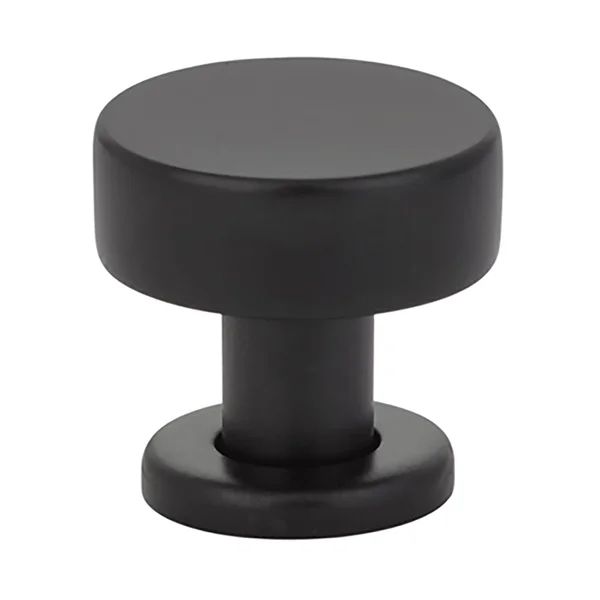 Cadet Mushroom Knob | Wayfair North America