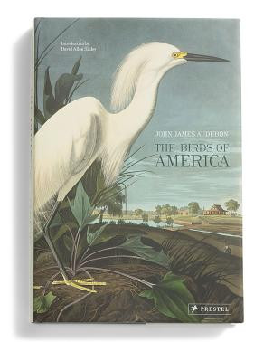 The Birds Of America Book | TJ Maxx