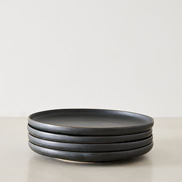 Kanto Stoneware Salad Plate Sets | West Elm (US)