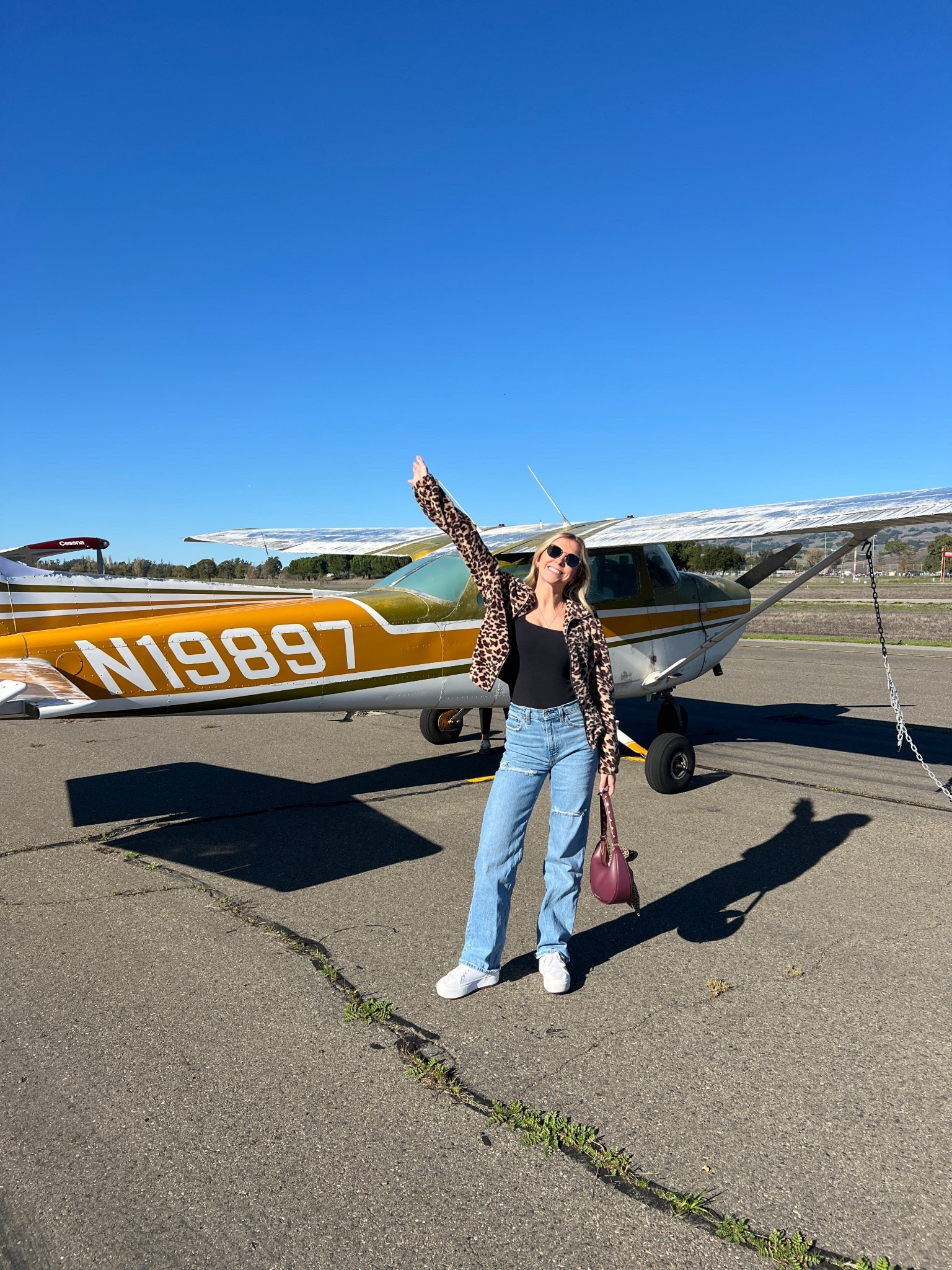 Fun, fall outfit 

#LTKdayinmylife #LTKootd #LTKHoliday