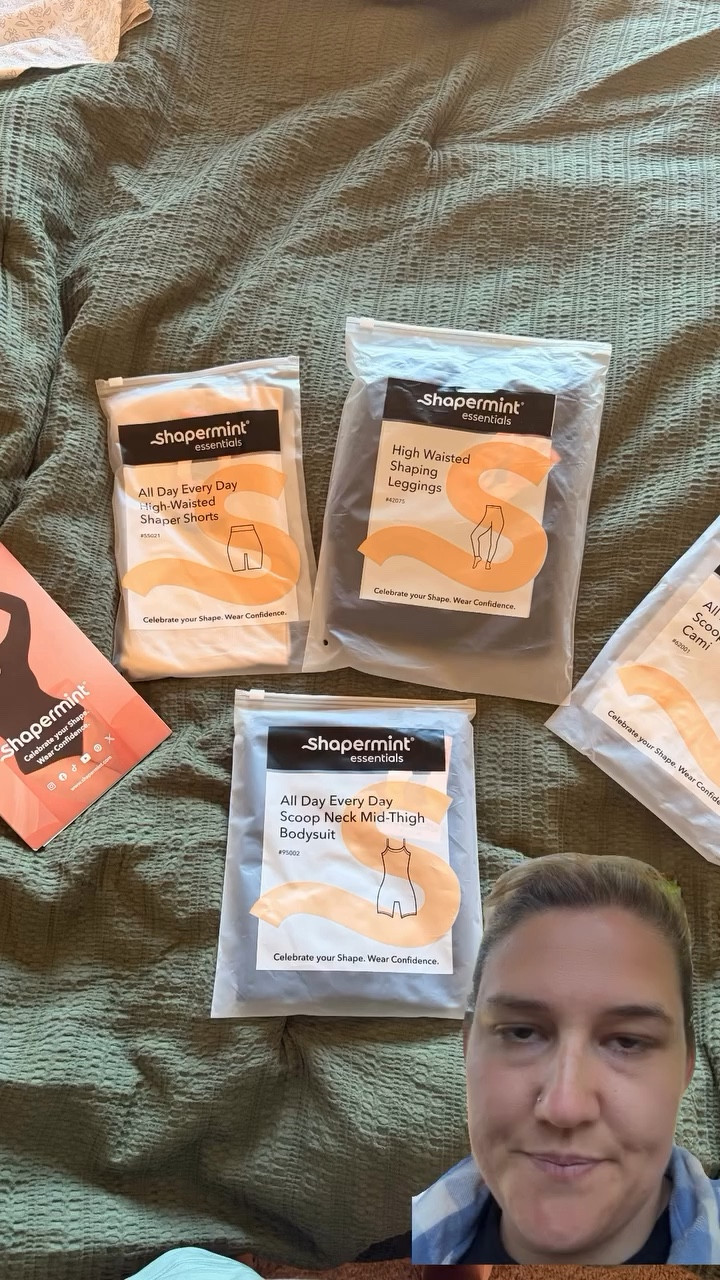 Big fan of @shapermint and the all day every day collection. Run don’t walk and get yourself some now because it’s like I’m not even wearing it I swear! Magic!!!! Thank you so much for the gift! 

#ad #shapermintmomlife

#LTKootd #LTKmomlife #LTKMothersDay