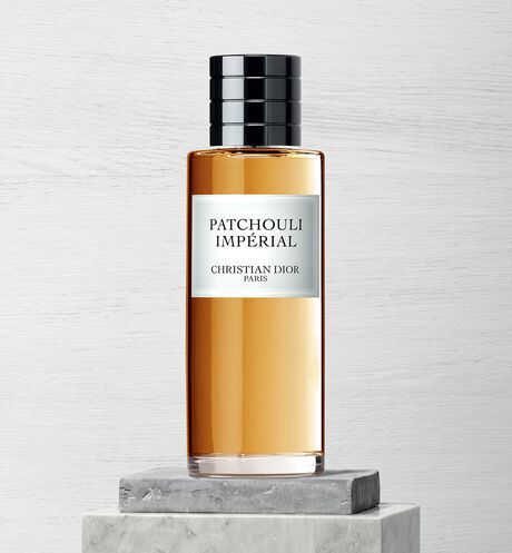 Patchouli Impérial Fragrance - Collection Privee Fragrance | DIOR | Dior Beauty (US)