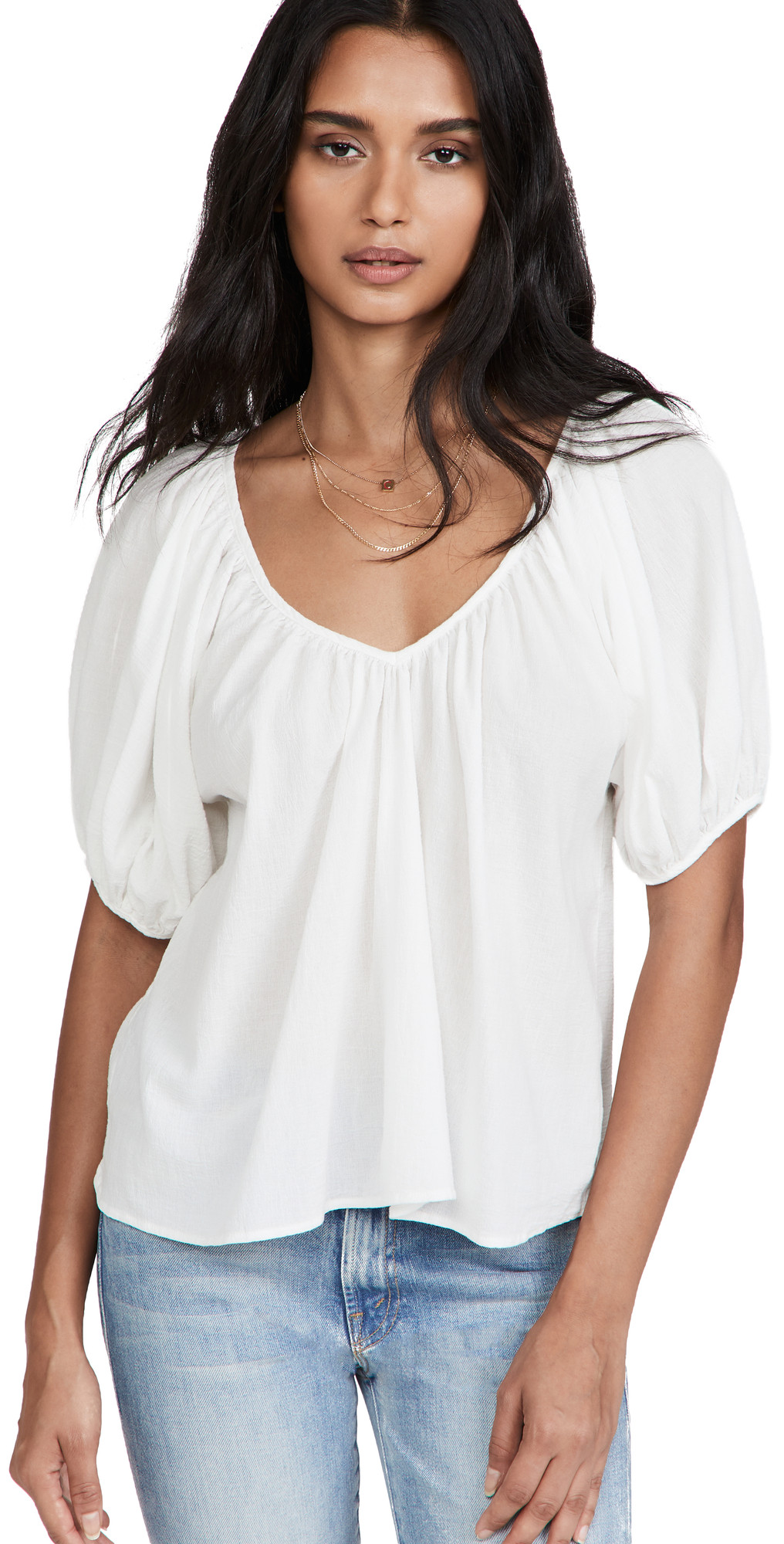 9seed Temescal Top | Shopbop