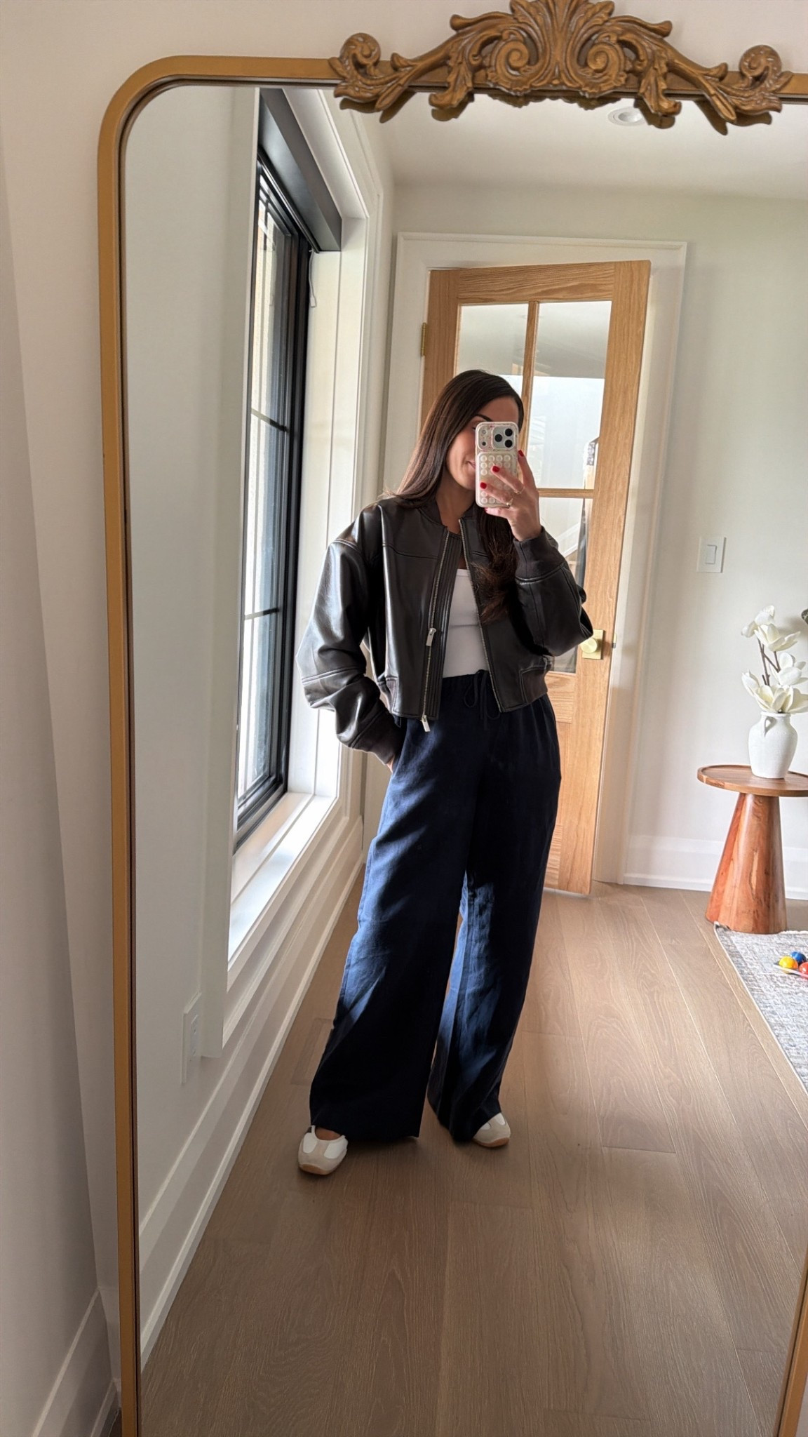 Spring outfit inspo  

#LTKcanada #LTKsummer