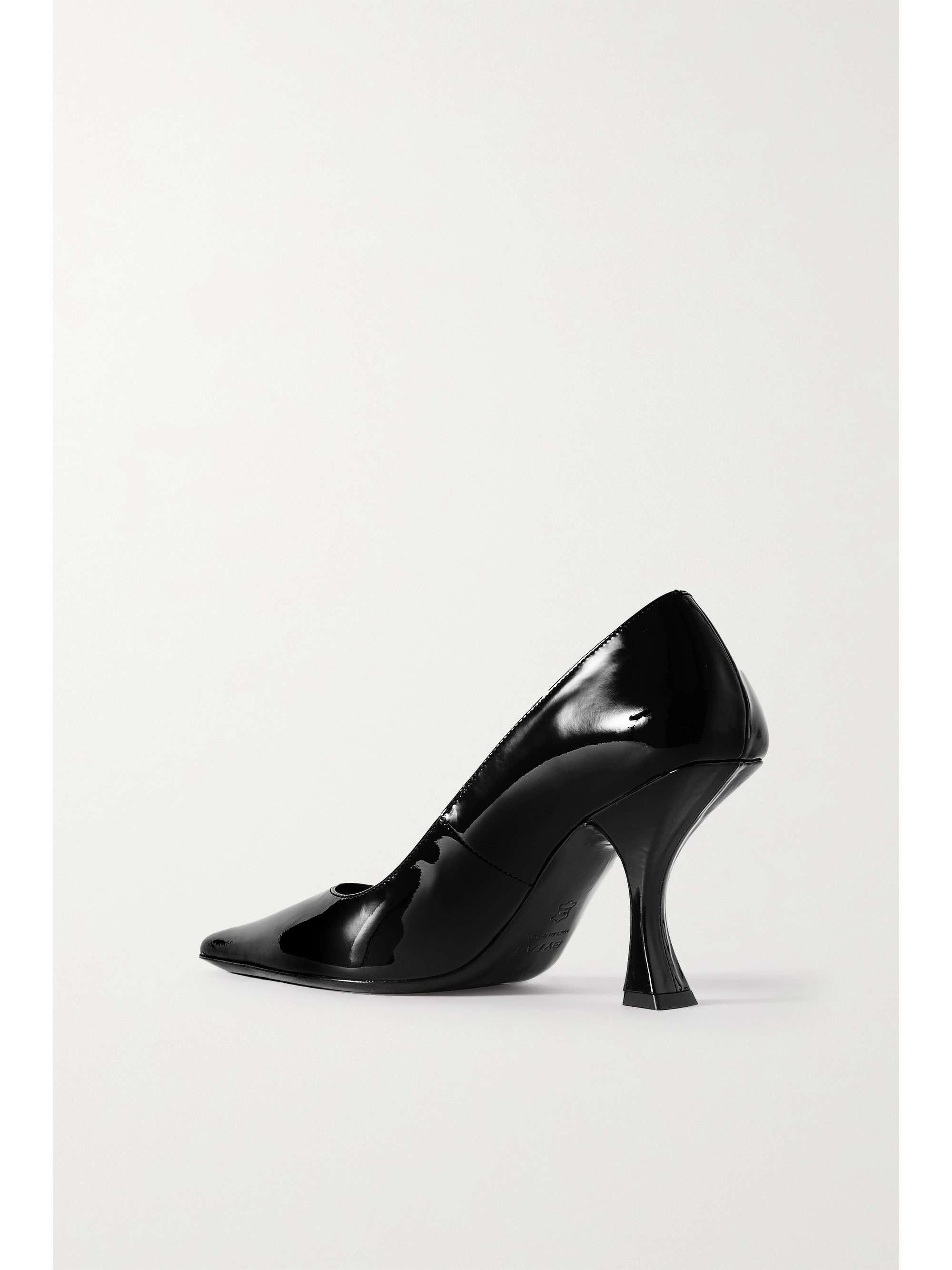 Viva patent-leather pumps | NET-A-PORTER (US)