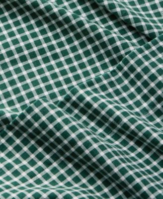 Charter Club Printed Flannel Sheet Collection - Macy's | Macy's