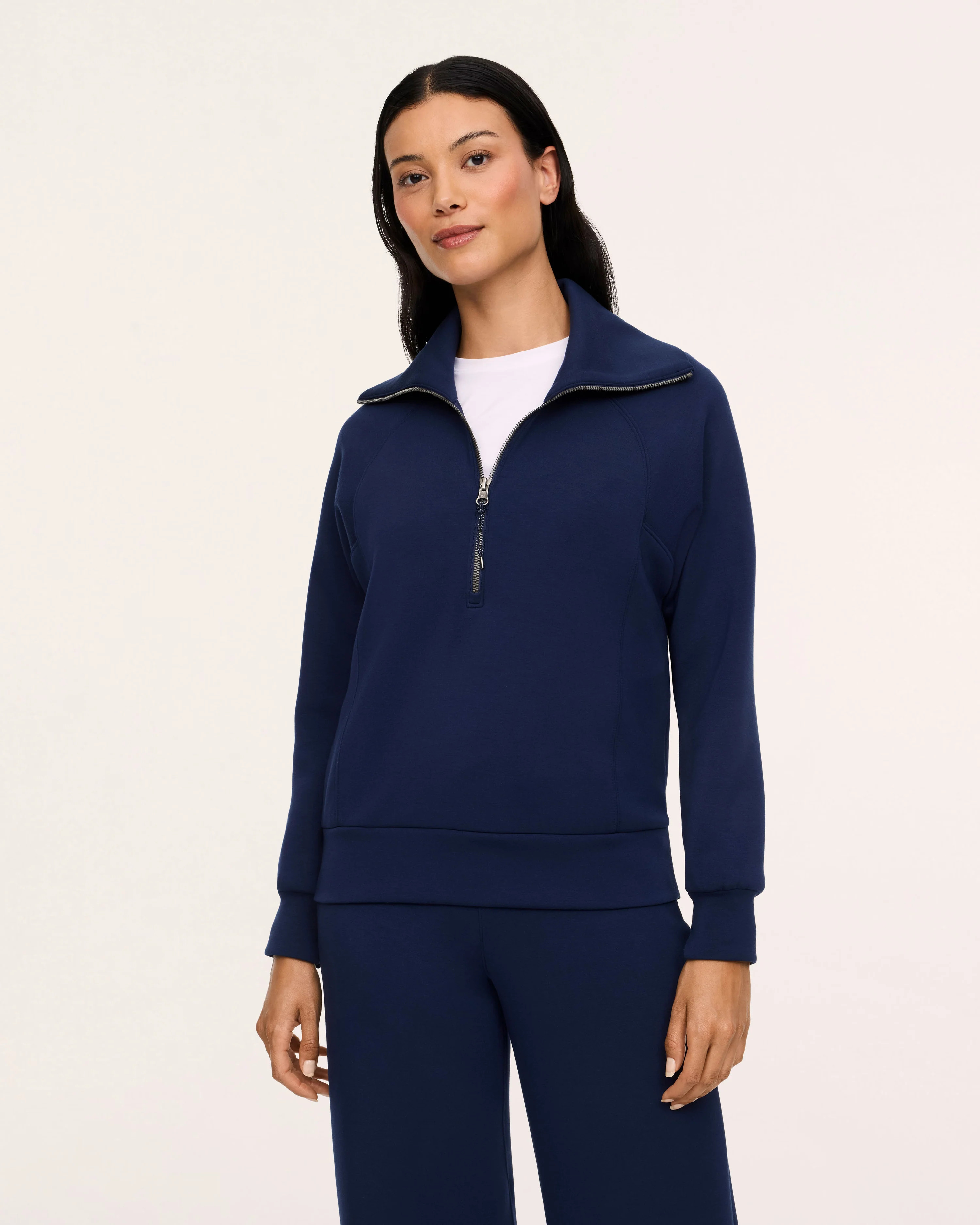 Half Zip | Spanx