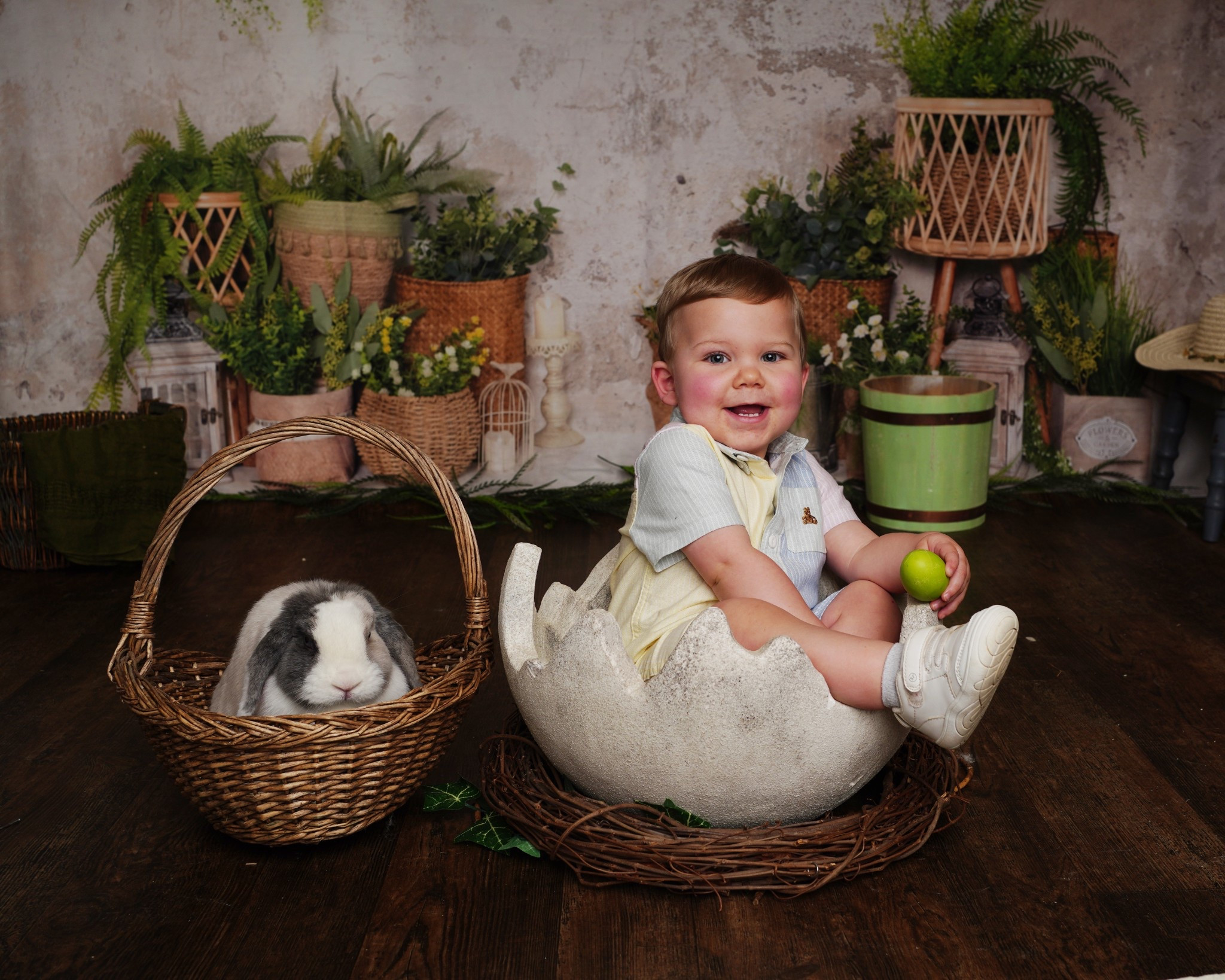 #easterootd for the toddler boys!! Linked some other cute ideas as well from @gap #gapkids

#LTKBaby #LTKootd #LTKKids