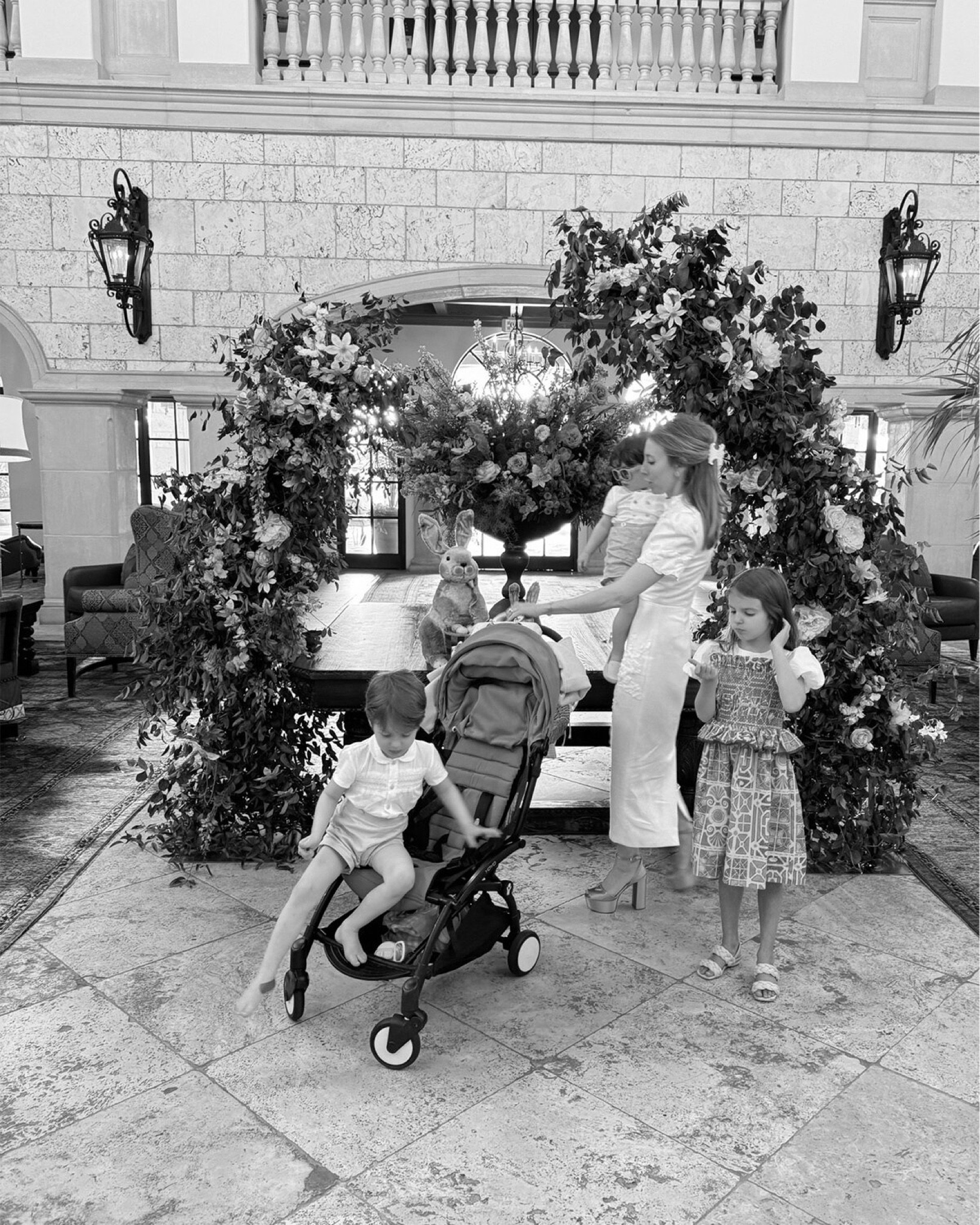 The best Easter dresses! 