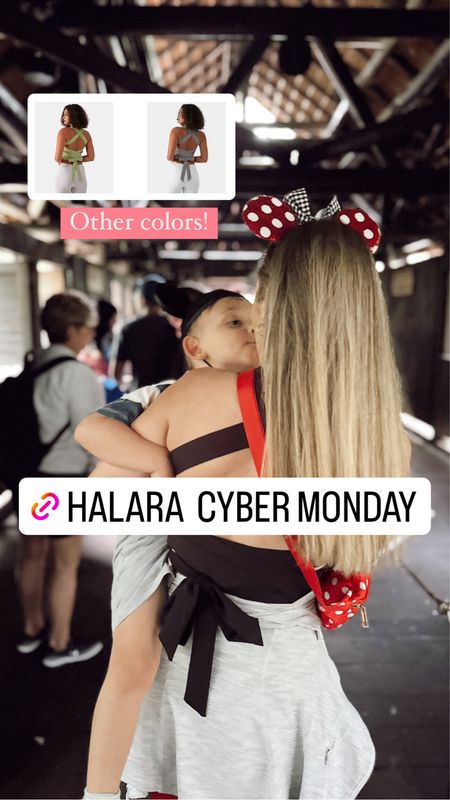 Halara cube today! Affordable athletic clothing // affordable athleisure // affordable sets // workout sets // workout clothes // cute gym clothes // mom outfits // leggings 