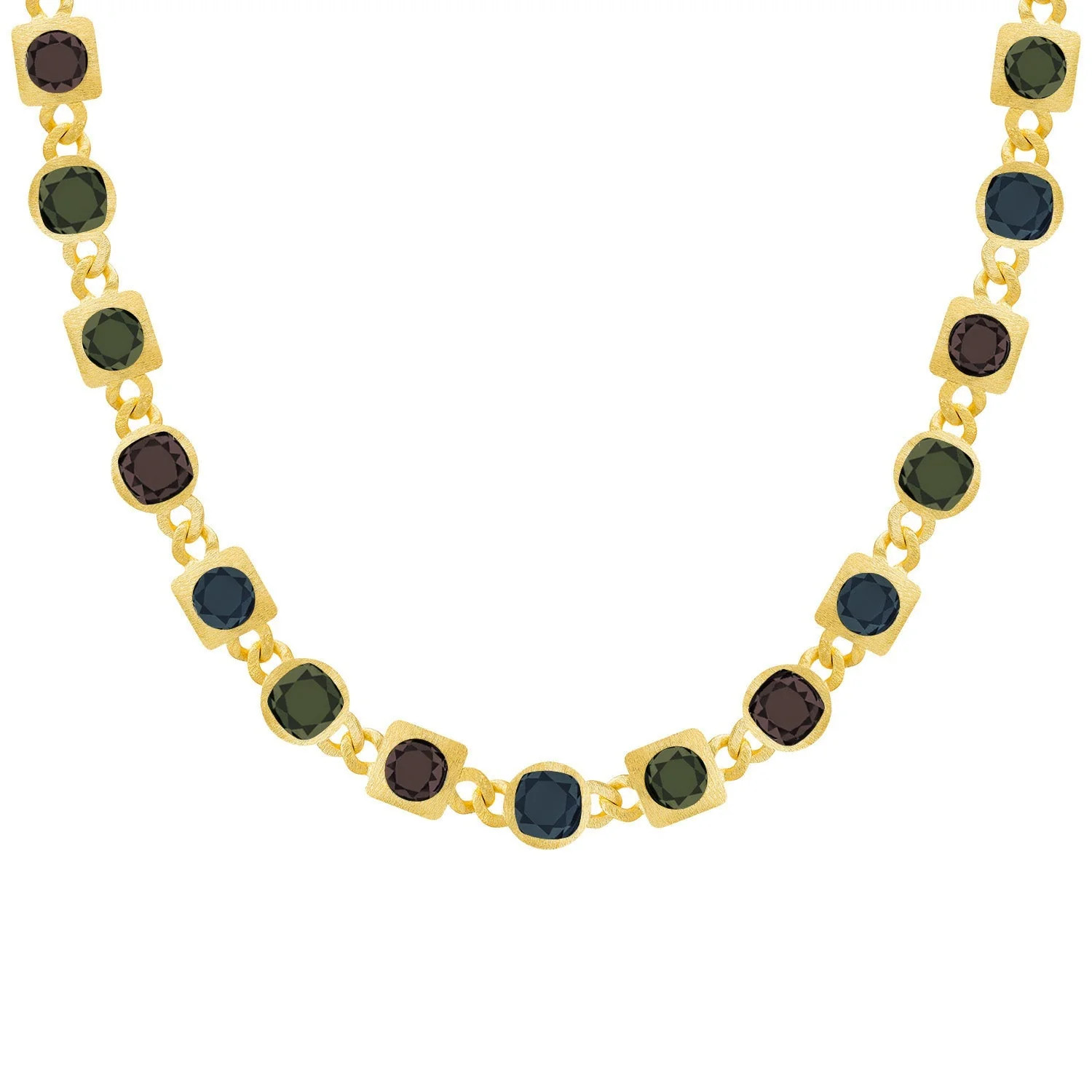 Romira Necklace | MARCIA MORAN