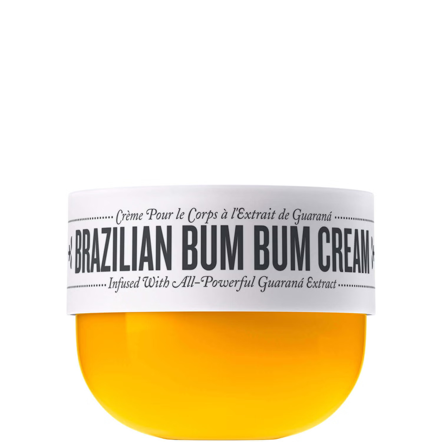Sol de Janeiro Brazilian Bum Bum Cream 75ml | Cult Beauty
