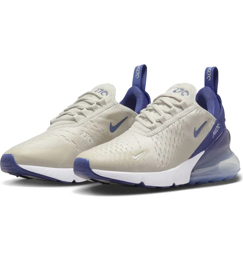Air Max 270 Sneaker (Women) | Nordstrom