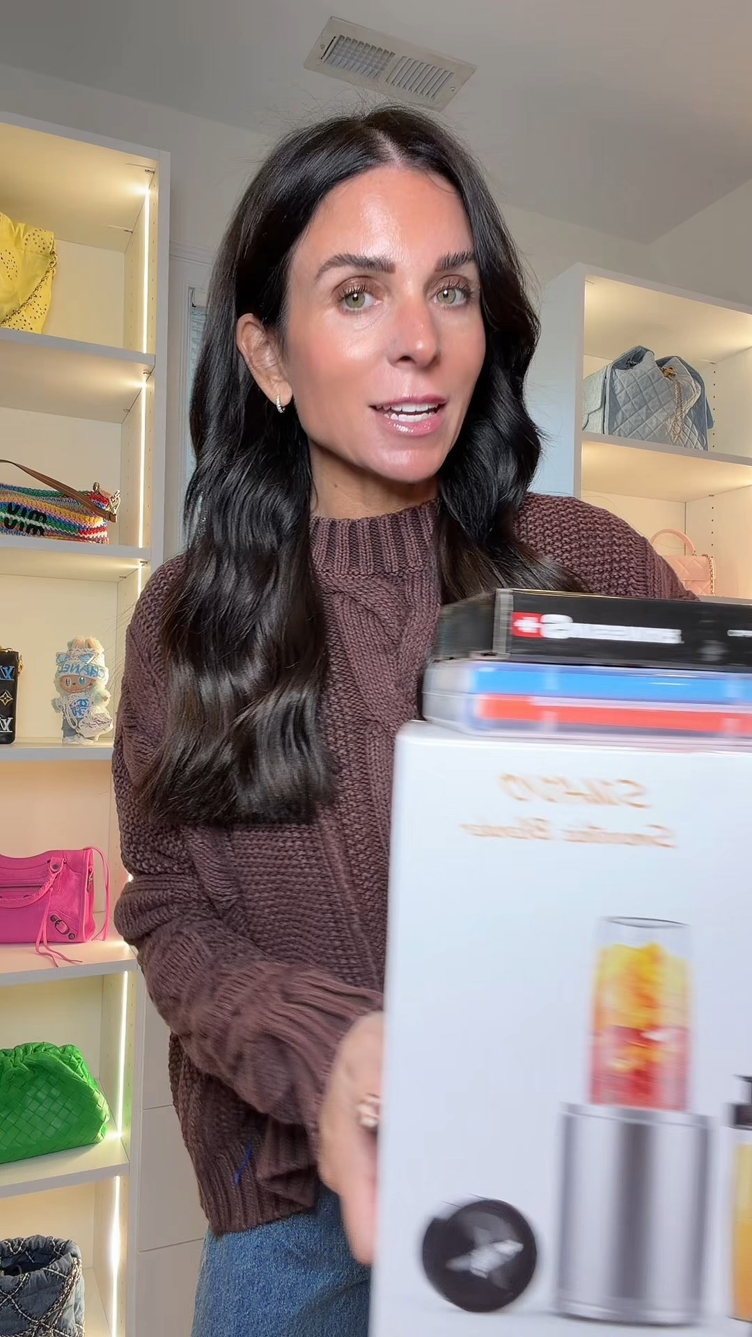 🍂AMAZON HAUL🍂 

Simply like this post and comment “HAUL” below and I’ll send you all the details of all my finds🙌🏻

@amazon #ad #founditonamazon
Amazon Haul is the place to discover and purchase affordable fashion, low-priced gadgets, seasonal home items, and more trending finds, all under $20 and delivered to your door in 1-2 weeks
Haul is available via Desktop and Mobile. You can find Amazon Haul in the navigation bar in your Desktop browser and in the Amazon App, or search "Haul" on Amazon
The more you shop, the more you save (free shipping on $25+, 5% off $50, 10% off $75). New and exciting promotions are constantly happening in the storefront!


#LTKHoliday #LTKSaleAlert #LTKGiftGuide