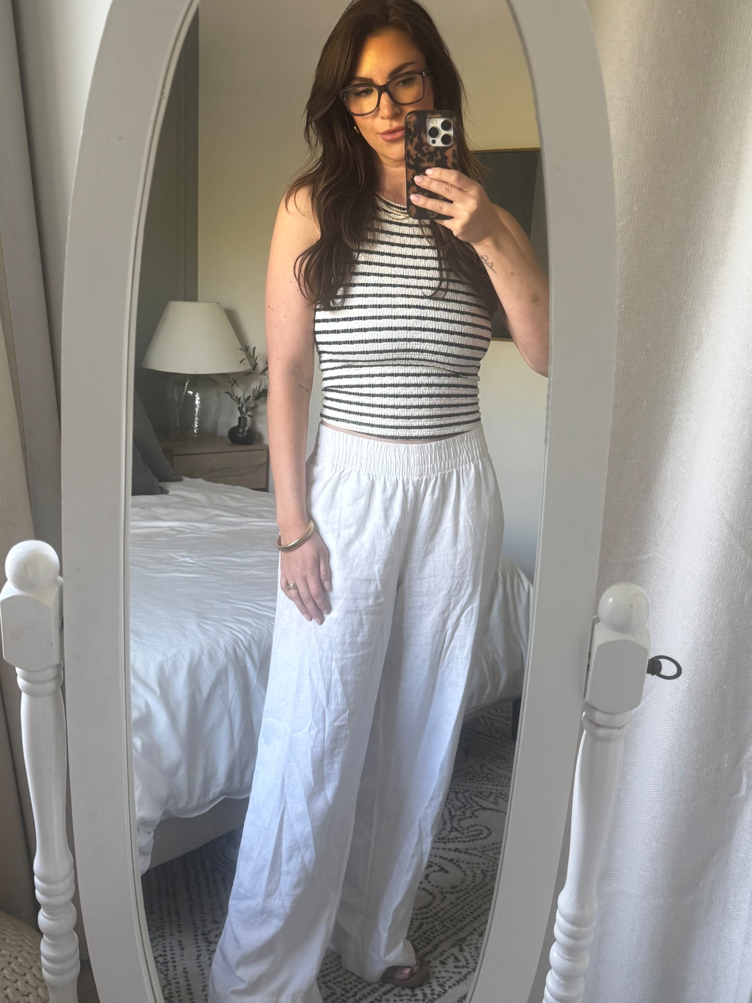 final ootd spring vibes and casual comfortt