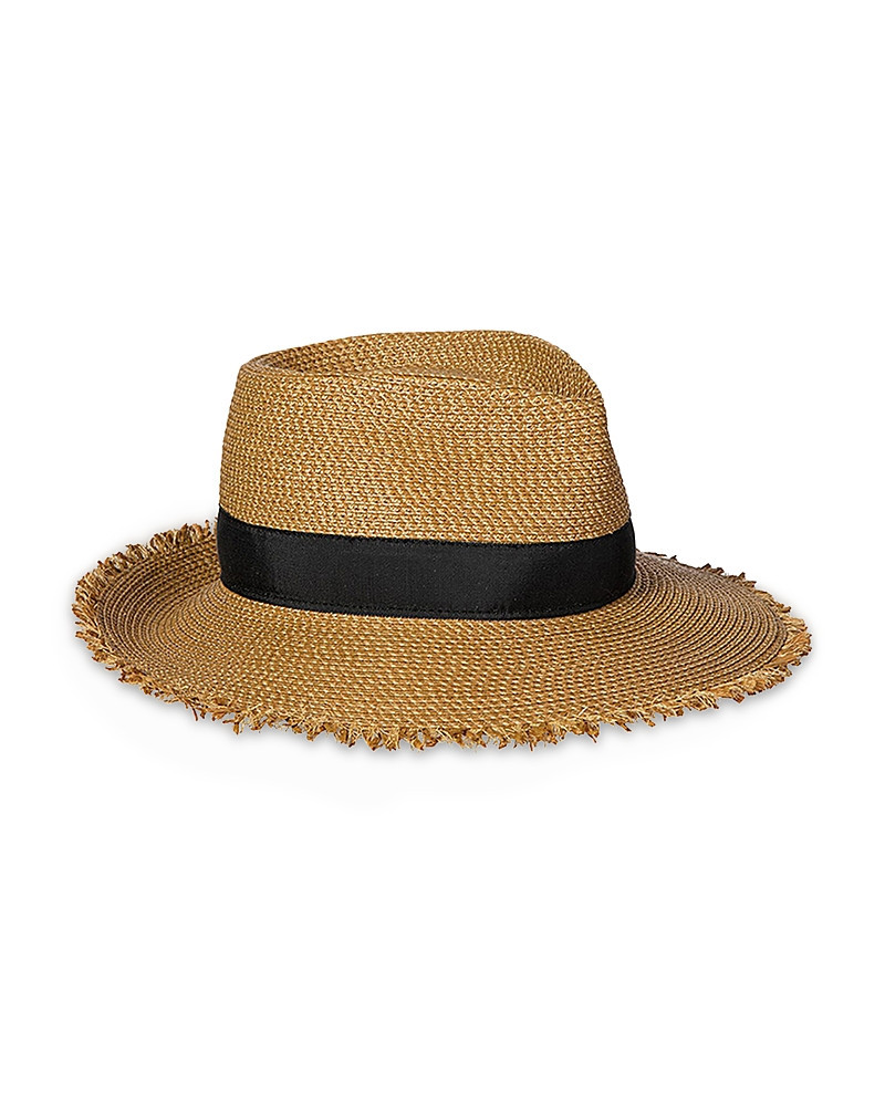 Eric Javits Fringe Pinch Sun Hat | Bloomingdale's (US)
