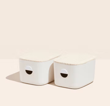 Medium Bins | Pattern Brands | Open Spaces