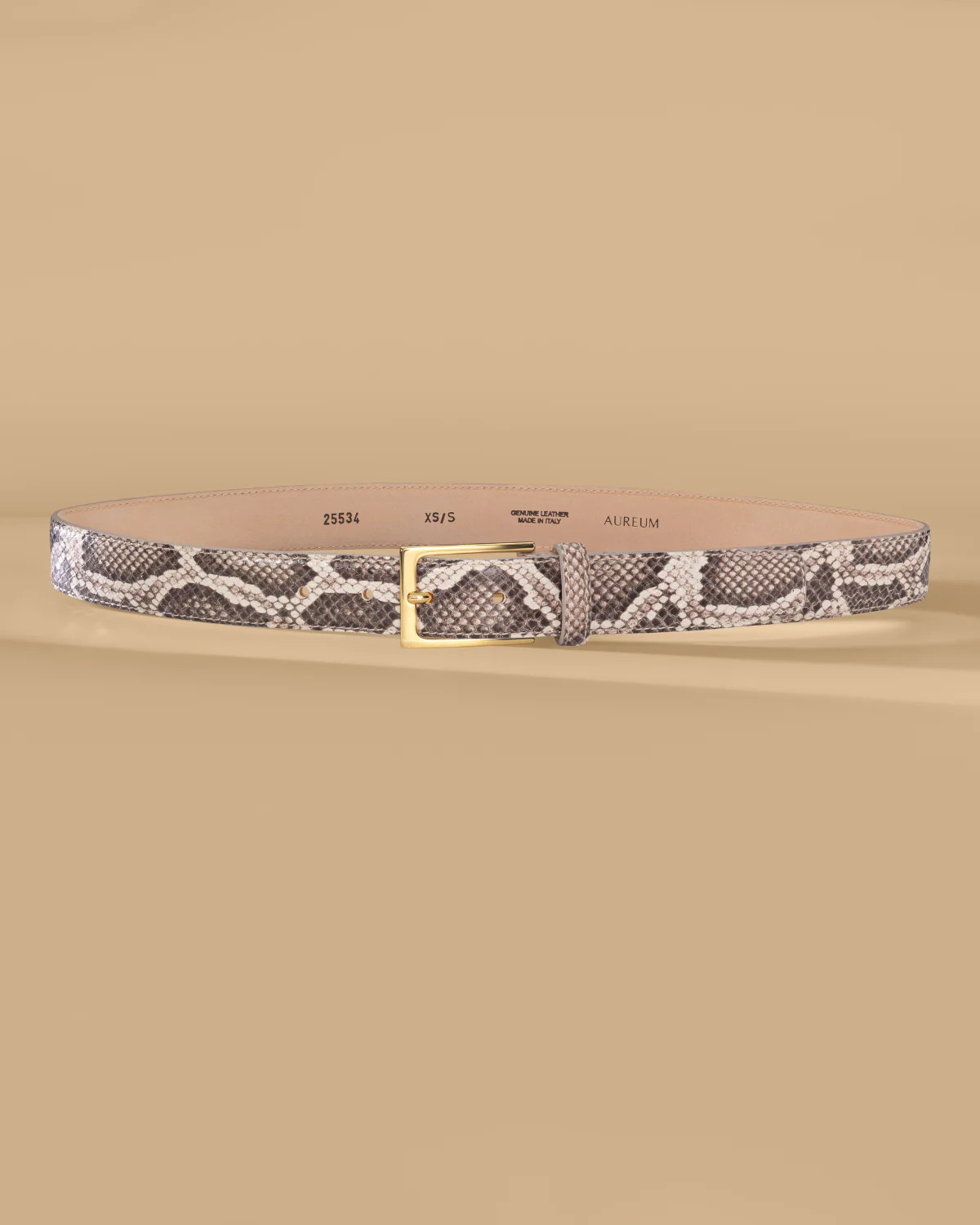 No. 5 | Aureum Collective