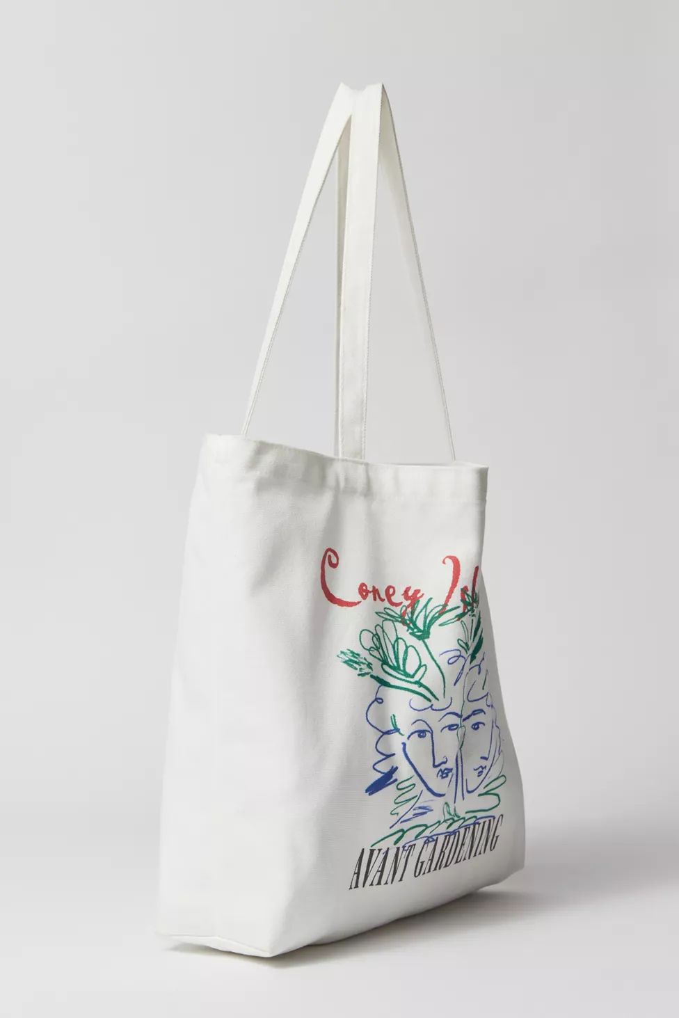 Coney Island Picnic Grow With Us Tote Bag | Urban Outfitters (US and RoW)