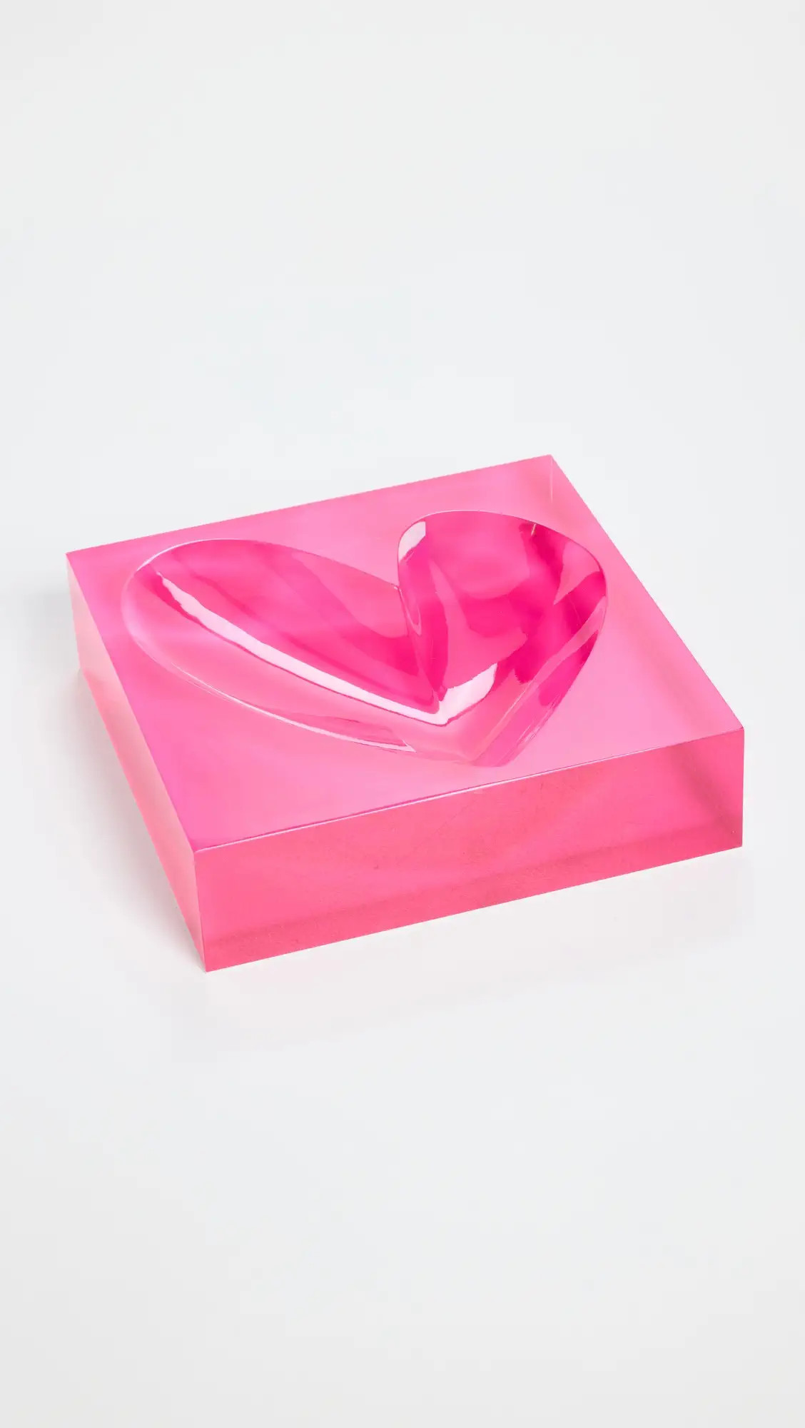 Kerri Rosenthal Planet Love Heart Catch All | Shopbop | Shopbop