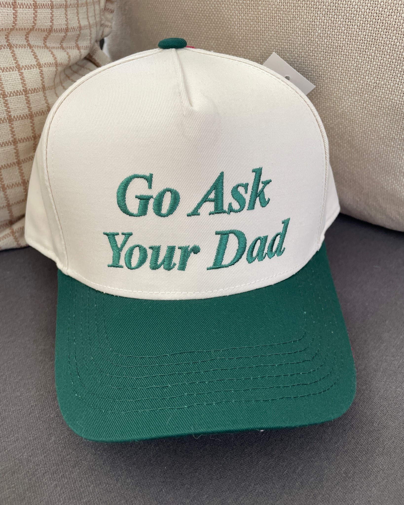 Cutest trucker hats @ Funky Junque 
Mother’s Day gift 


#LTKmomlife #LTKMothersDay