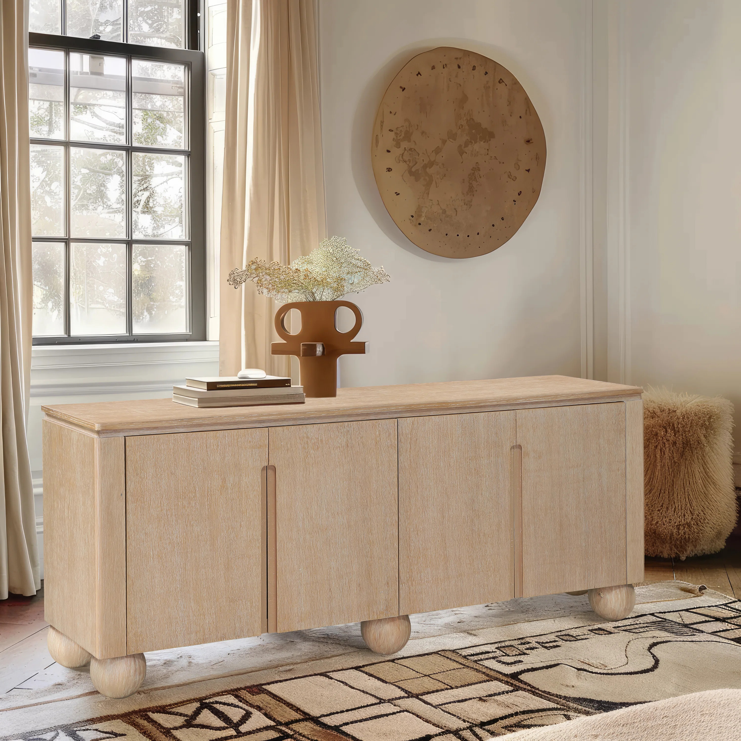 Latitude Run® Ileana Sideboard/Buffet | Wayfair | Wayfair North America