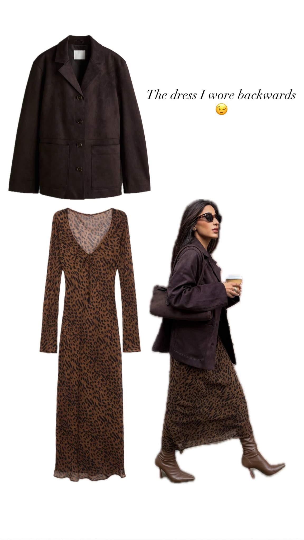 The perfect day or night transitional fit 🫶🏽

#LTKautumn #LTKuk #LTKpetite