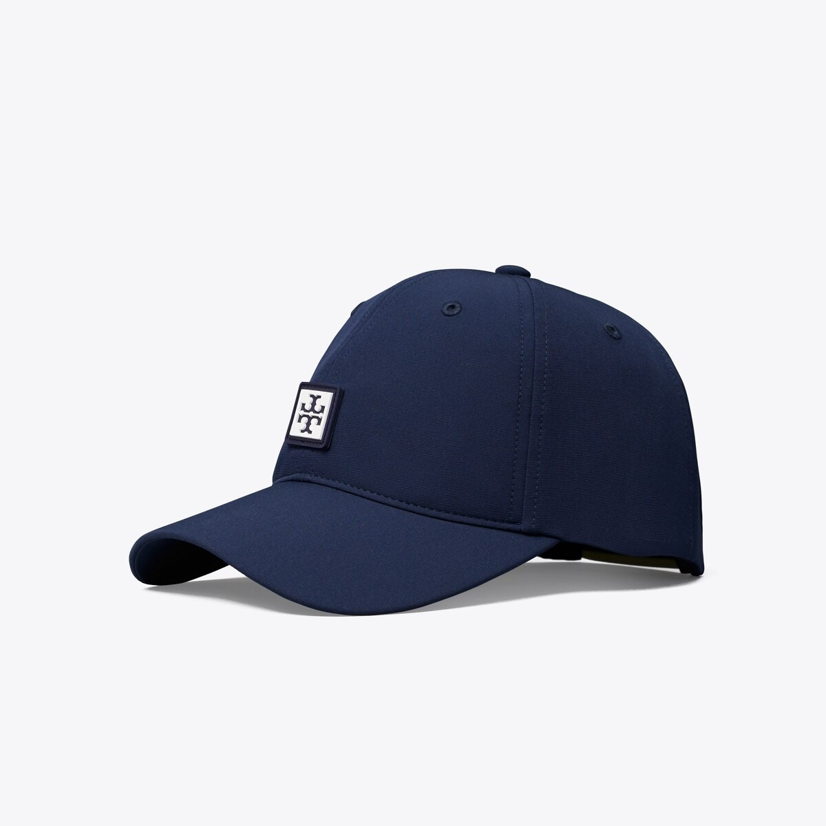 LOGO ELASTIC CAP | Tory Burch (US)