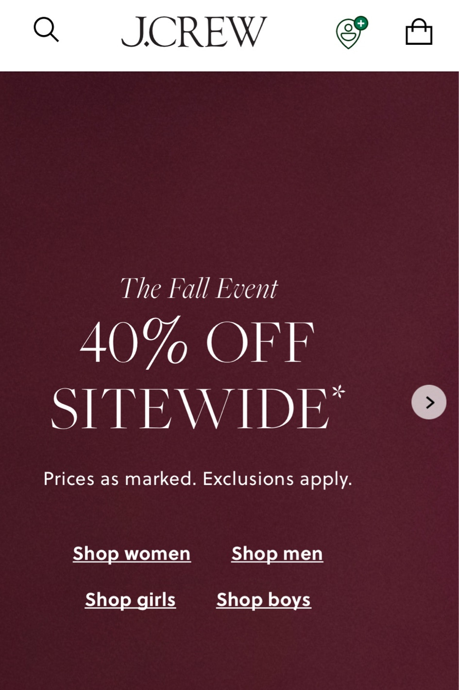 JCrew fall sale


#LTKSaleAlert #LTKStyleTip #LTKSeasonal