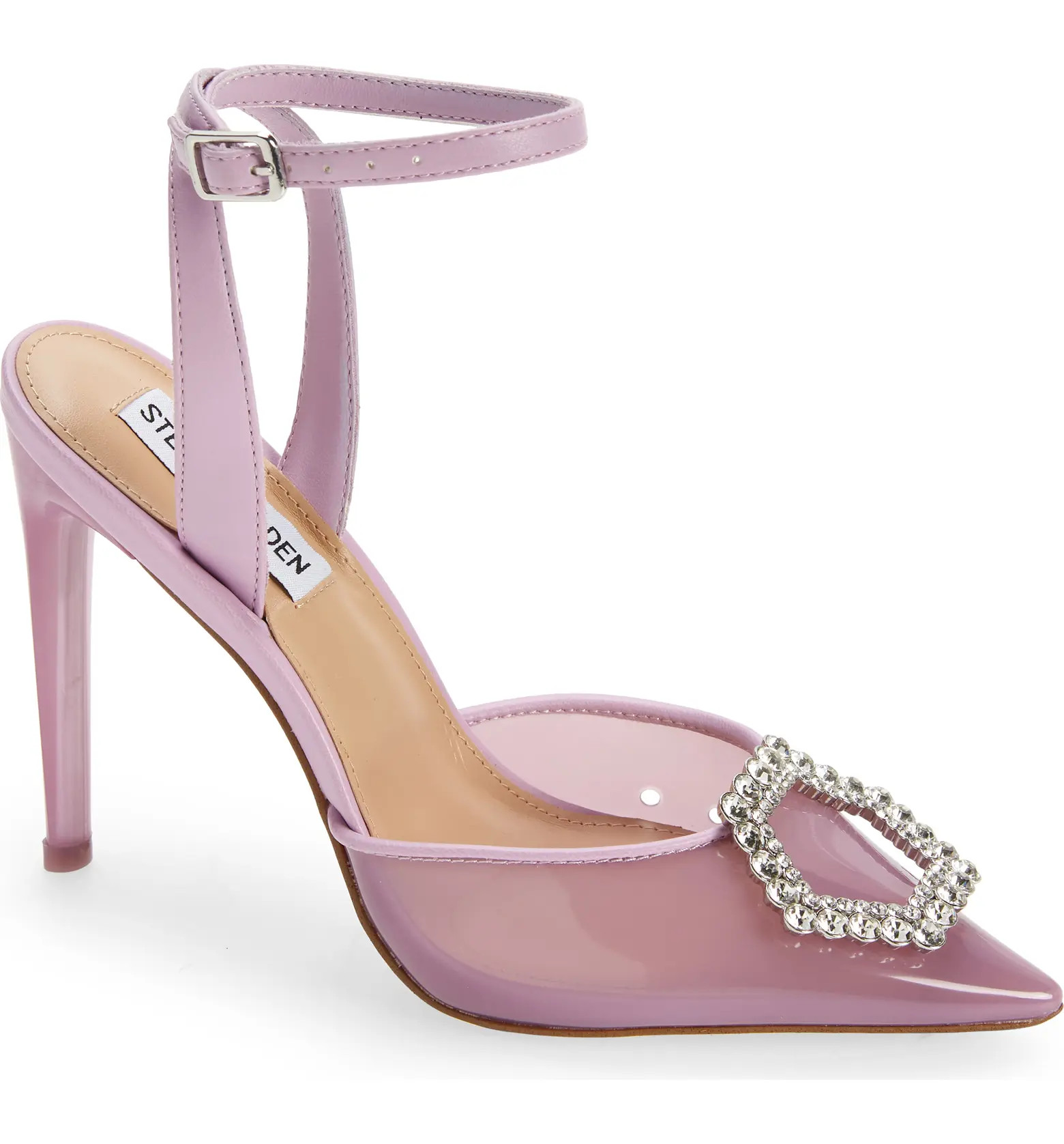 Amory Ankle Strap Pump | Nordstrom