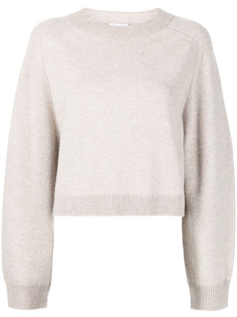 fine-knit jumper | Farfetch (UK)