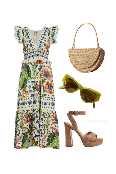 Masters Sunday- perfect outfit for spring! 

Spring outfit, spring dress, summer dress, sundress, green dress

#LTKSeasonal #LTKstyletip