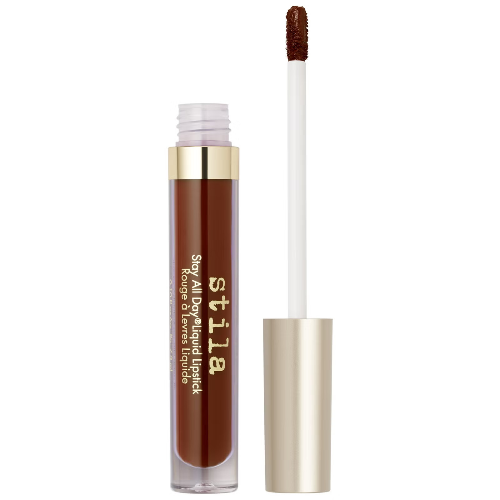 Stila Stay All Day Liquid Lipstick - Sheer Narciso | Look Fantastic (CN)