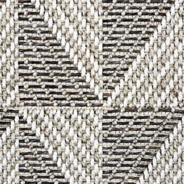 Shifted Chevron Outdoor Rug - Project 62™ | Target