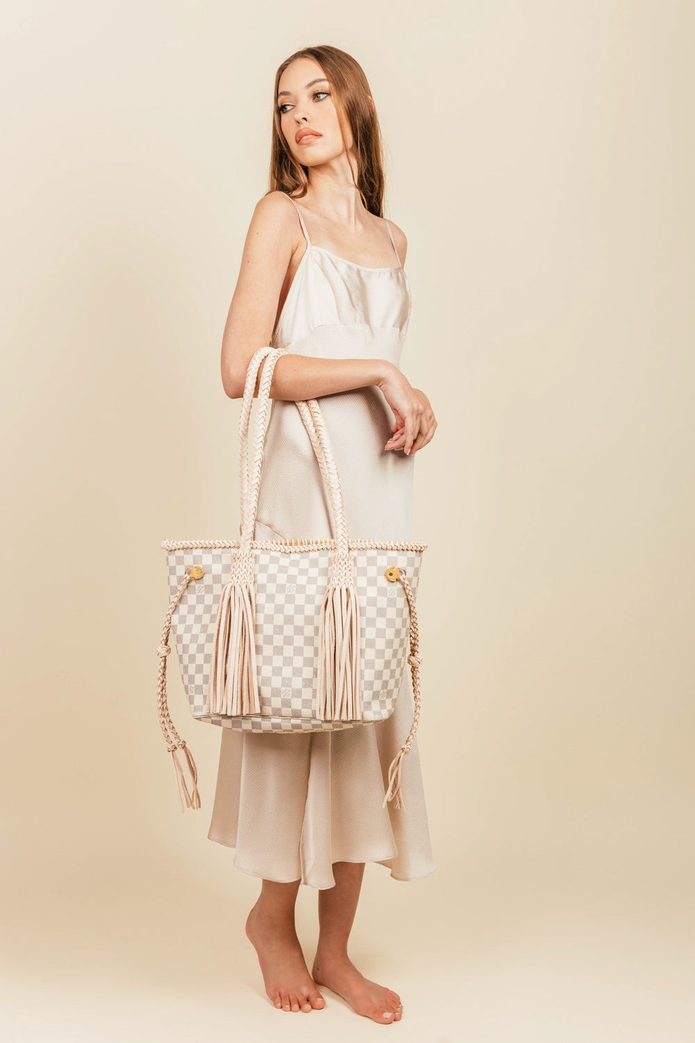 Voyager Blanca | Vintage Boho