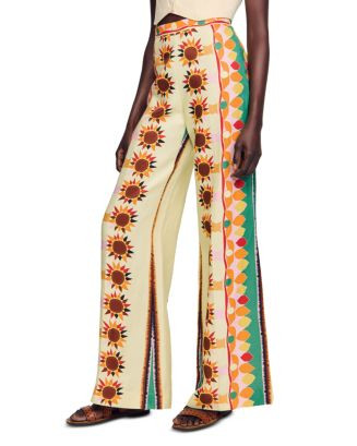 Kumasi Pants | Bloomingdale's (US)