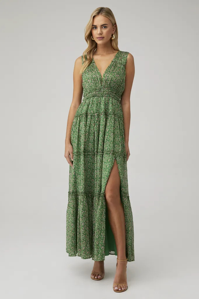 EDESSA DRESS | FashionPass