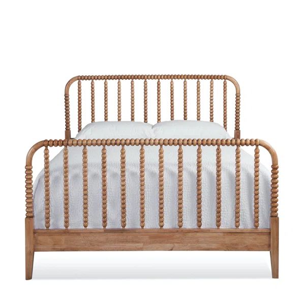 Louisa Solid Wood Spindle Bed | Wayfair North America