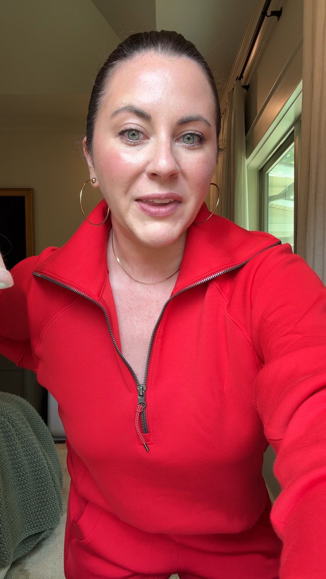 LOVE THIS COLOR! 😍 15% off code: CORTNEYXSPANXX Color